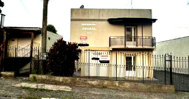 Apartamento padrão com 1 quarto, 1 banheiro e 1 vaga, ocupado