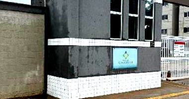 Apartamento com 2 quartos em São Luís