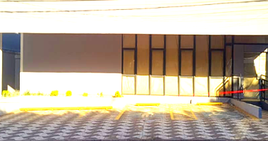 Prédio Comercial Desocupado com 752m² de Área Construída