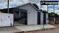 Casa Térrea com 291,40m² em Goioerê-PR