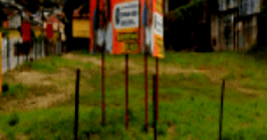 Terreno com 270m² em Franco da Rocha/SP