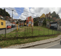 Terreno com 270m² em Franco da Rocha/SP