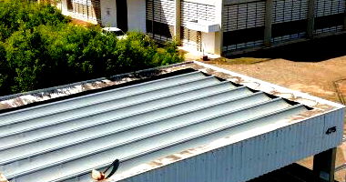 Excelente Imóvel Industrial com Galpões e Ponte Rolante