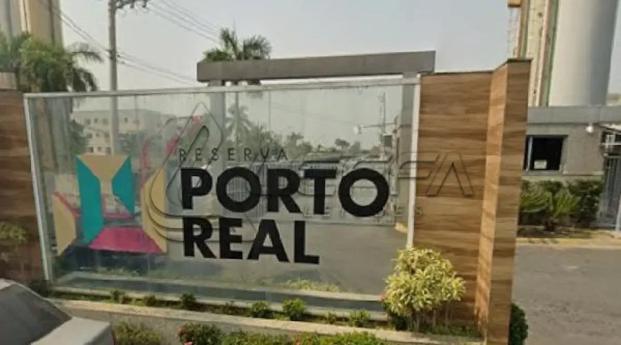 Apartamento com 1 quarto e varanda em Resende/RJ
