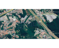 Terreno amplo 22.000m² com ótima localização e potencial