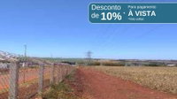 Chácara Água Azul - 7,56 ha - Ocupada - Negociação à vista