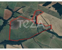 Fazenda com 114 Alqueires em São Manuel/SP - Plantação de Cana