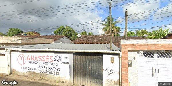 Apartamento 41 m² com 1 Vaga em São Lourenço da Mata
