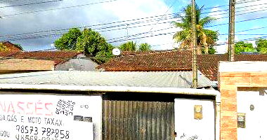 Apartamento 41 m² com 1 Vaga em São Lourenço da Mata