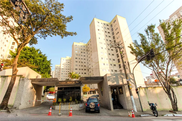 Apartamento com 1 quarto, 1 banheiro e 61,48 m² na Saúde