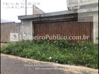Casa em Trindade (GO) com 248,48m²