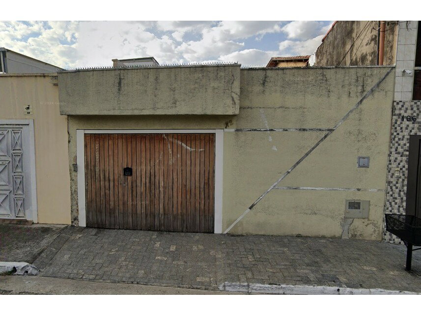 Casa 5 quartos (1 suíte), 3 vagas, 330m² - Ocupada