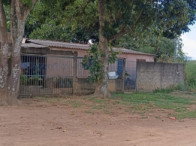 Casa com terreno de 360m², lote 06, Parque Alvorada II
