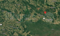 41,64% da Fazenda Jandaia - 1.500ha em Miranda/MS