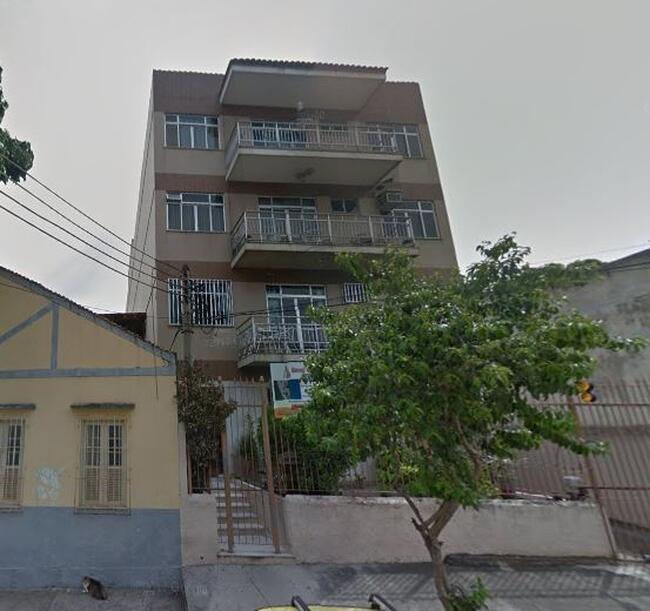 Apartamento com 2 quartos e 1 vaga de garagem