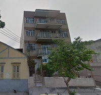 Apartamento com 2 quartos e 1 vaga de garagem