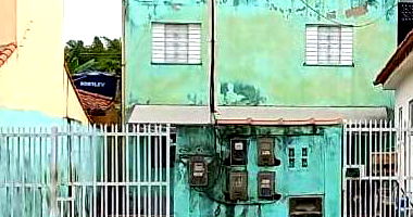 Apartamento com 1 vaga em Resende/RJ