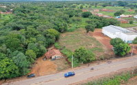 Imóvel Comercial Locado em Pedro Afonso/TO
