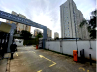 Apartamento com 2 quartos e 1 vaga em Cajamar/SP