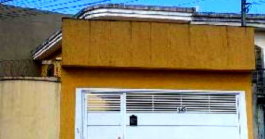 Casa 70,94m² no Jardim das Oliveiras