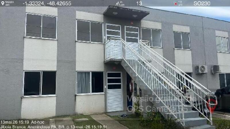 Apartamento 2 Quartos com 52,82m² e 1 Vaga