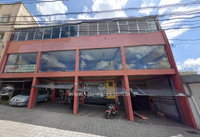 Prédio Comercial em Belo Horizonte com 17,30m de frente