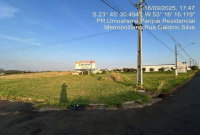 Terreno Urbano com 1.209,90 m² em Umuarama/PR