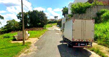 Lote de Terreno em Área Urbana - 20.20m²