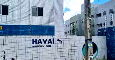 Apartamento com 2 quartos em João Pessoa