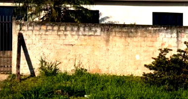 Terreno com 490m² em Ponta Grossa - PR