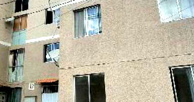 Apartamento 2 quartos, 1 banheiro, 43.95m², desocupado