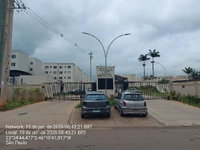 Apartamento com 2 quartos em Suzano/SP