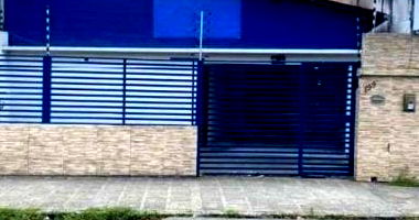 Casa 260 m² - São José - Campina Grande - PB
