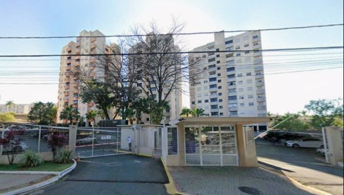 Apartamento 67m² com 3 Quartos e 1 Vaga em Americana/SP