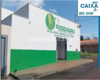 Galpão Comercial com 273m², Financiável e 60% de Desconto