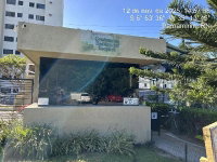 Apartamento com 2 quartos em Parnamirim/RN