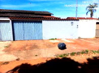 Casa com 2 quartos em Trindade/GO