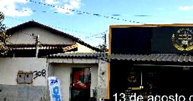 Casa com 4 quartos em Patrocínio/MG