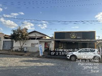 Casa com 4 quartos em Patrocínio/MG