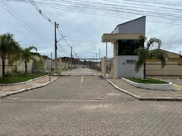 Casa em Condomínio Tracoá - 136m², 2 Quartos, 150m² Terreno