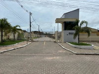 Casa em Condomínio Tracoá - 136m², 2 Quartos, 150m² Terreno