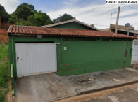Casa com 484m² e 1 Residência em Adamantina/SP
