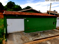 Casa com 484m² e 1 Residência em Adamantina/SP