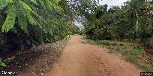 Terreno com Benfeitorias em Bauru - 5.005,20m²