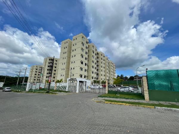 Apartamento 2 quartos, 45m² em Camaragibe
