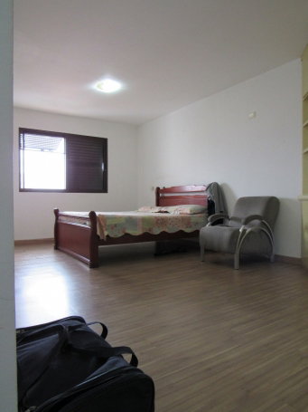 Apartamento Luxuoso no Tatuapé - 295m² - 4 Quartos (2 Suítes)