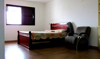 Apartamento Luxuoso no Tatuapé - 295m² - 4 Quartos (2 Suítes)