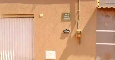 Casa Ocupada em Planaltina-GO com 150m² de Terreno