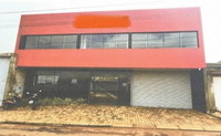 Imóvel urbano com 360m², 2 andares