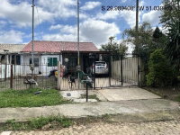 Casa em Alvorada com 2 quartos e 48m² de área construída